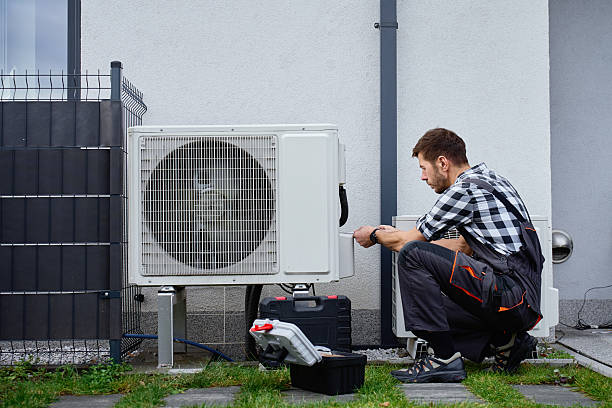 Top rated local Hvac Maintenance specialists in Winona, MS